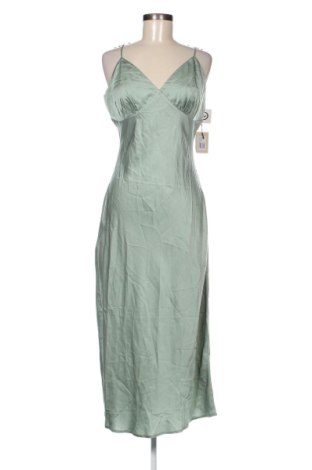 Kleid LENI KLUM x ABOUT YOU, Größe XL, Farbe Grün, Preis € 43,30