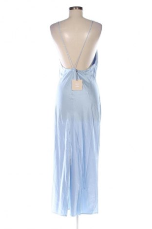 Kleid LENI KLUM x ABOUT YOU, Größe M, Farbe Blau, Preis € 43,30