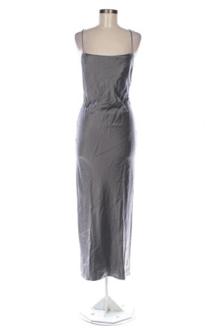Kleid LENI KLUM x ABOUT YOU, Größe S, Farbe Grau, Preis 72,16 €