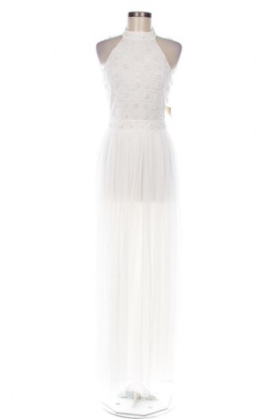Kleid Lace & Beads, Größe M, Farbe Weiß, Preis € 29,67