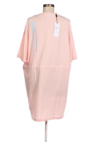 Šaty  Lacoste, Velikost M, Barva Růžová, Cena  2 216,00 Kč