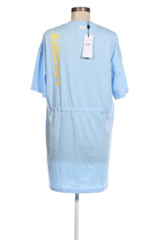 Kleid Lacoste, Größe XS, Farbe Blau, Preis € 81,68