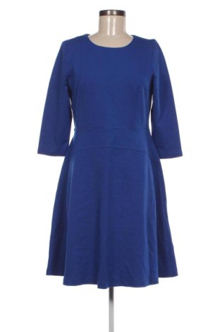 Kleid Lands' End, Größe M, Farbe Blau, Preis 11,10 €