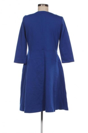 Kleid Lands' End, Größe M, Farbe Blau, Preis 11,10 €