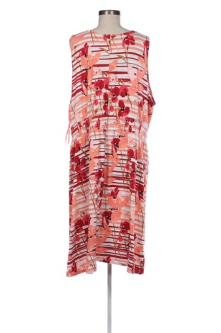 Kleid Lane Bryant, Größe XXL, Farbe Mehrfarbig, Preis € 13,99
