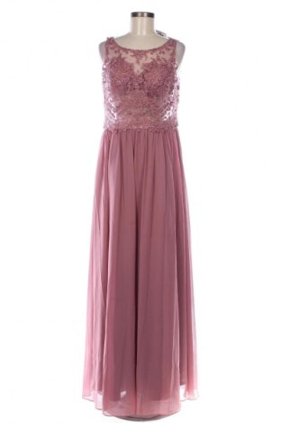 Šaty  Laona, Veľkosť L, Farba Ružová, Cena  61,80 €