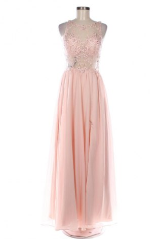 Šaty  Laona, Velikost S, Barva Růžová, Cena  1 737,00 Kč