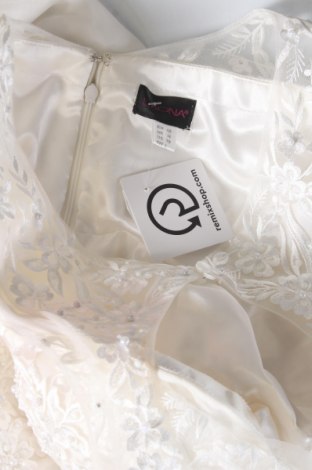 Kleid Laona, Größe M, Farbe Weiß, Preis 74,27 €