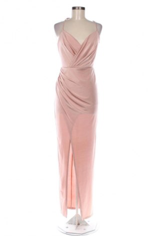 Kleid Laona, Größe S, Farbe Aschrosa, Preis 61,80 €