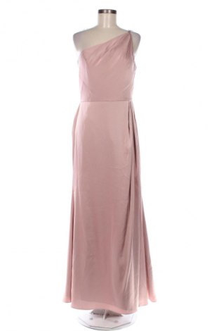 Šaty  Laona, Veľkosť M, Farba Popolavo ružová, Cena  112,37 €