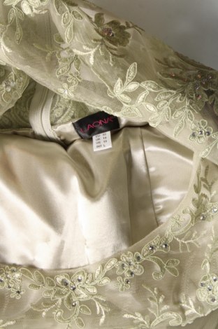 Kleid Laona, Größe M, Farbe Grün, Preis 61,80 €