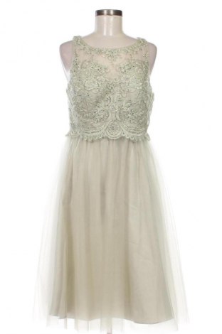 Kleid Laona, Größe M, Farbe Grün, Preis 112,37 €