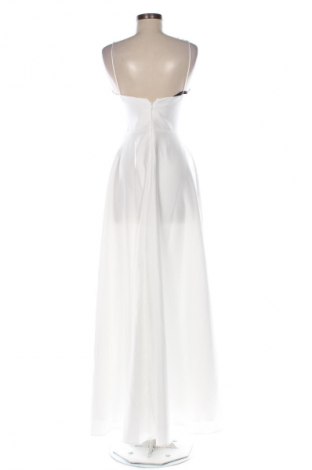 Sukienka Laona, Rozmiar XS, Kolor Biały, Cena 348,64 zł