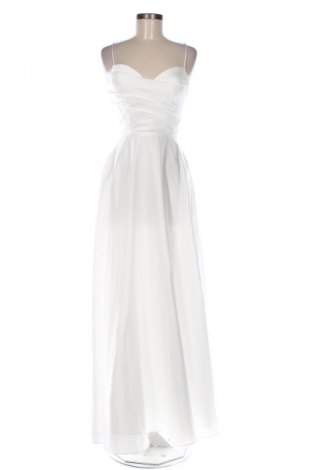 Kleid Laona, Größe XS, Farbe Weiß, Preis 67,42 €