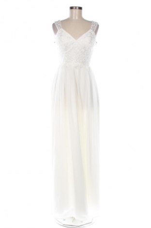 Φόρεμα Laona, Μέγεθος S, Χρώμα Λευκό, Τιμή 61,80 €
