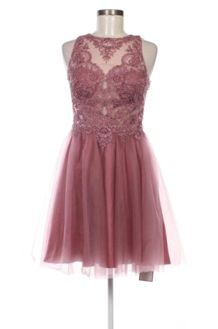 Šaty  Laona, Veľkosť M, Farba Ružová, Cena  61,80 €