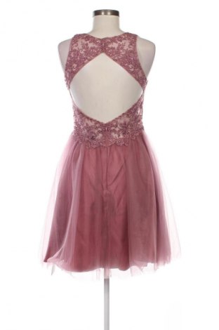 Šaty  Laona, Velikost M, Barva Růžová, Cena  1 580,00 Kč