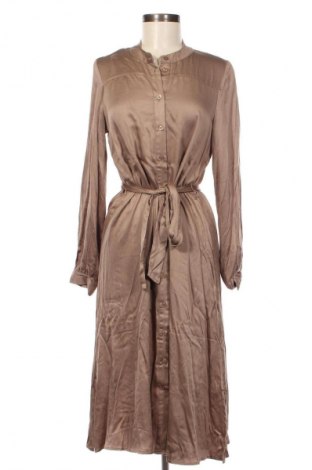 Kleid Lascana, Größe M, Farbe Beige, Preis € 14,23