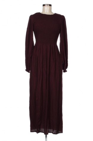 Kleid Lascana, Größe M, Farbe Braun, Preis 14,23 €