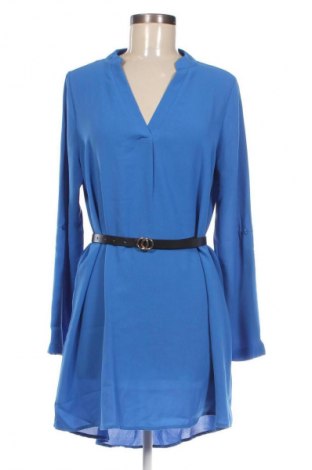 Φόρεμα Lascana, Μέγεθος M, Χρώμα Μπλέ, Τιμή 17,94 €