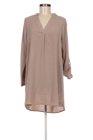 Kleid Lascana, Größe M, Farbe Beige, Preis € 14,23