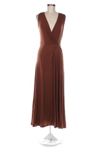 Kleid Lascana, Größe M, Farbe Braun, Preis € 11,86