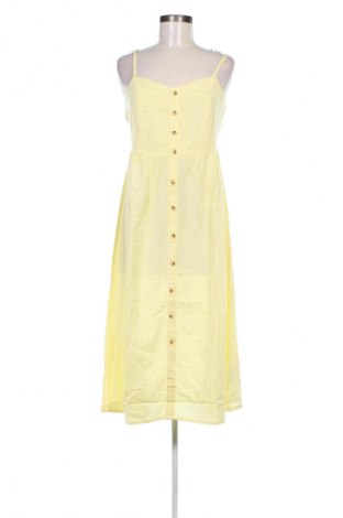 Φόρεμα Lascana, Μέγεθος M, Χρώμα Κίτρινο, Τιμή 23,71 €