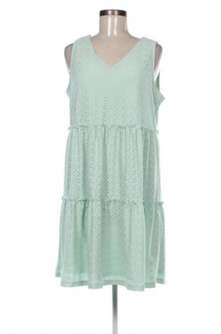 Šaty  Laura Torelli, Velikost M, Barva Zelená, Cena  685,00 Kč