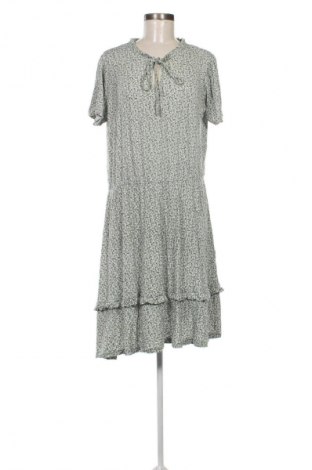 Kleid Laura Torelli, Größe M, Farbe Mehrfarbig, Preis 20,18 €