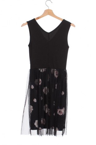 Rochie Laura Torelli, Mărime XXS, Culoare Negru, Preț 44,99 Lei