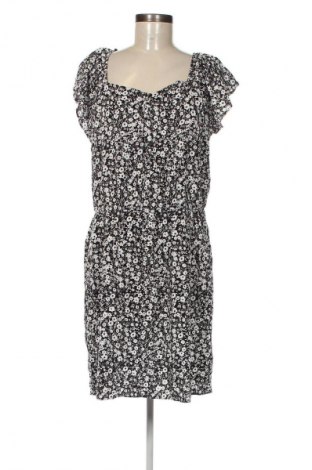 Φόρεμα Laura Torelli, Μέγεθος L, Χρώμα Πολύχρωμο, Τιμή 7,18 €