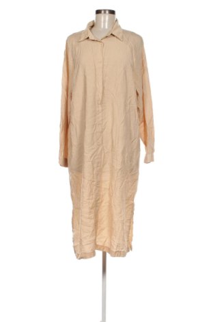 Šaty  Lcw Woman, Veľkosť XL, Farba Kremová, Cena  8,11 €