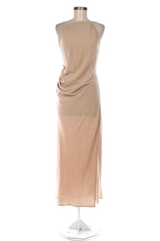 Kleid LeGer By Lena Gercke X About you, Größe S, Farbe Beige, Preis € 30,62