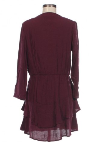 Kleid LeGer By Lena Gercke X About you, Größe M, Farbe Rot, Preis € 33,40