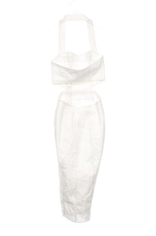 Kleid LeGer By Lena Gercke X About you, Größe S, Farbe Weiß, Preis € 36,46