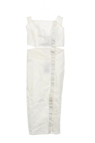 Kleid LeGer By Lena Gercke X About you, Größe S, Farbe Weiß, Preis € 55,67