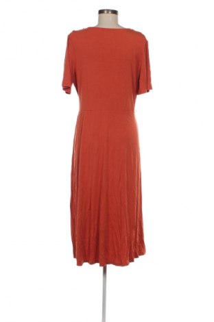 Kleid Les Lunes, Größe XL, Farbe Orange, Preis € 8,99