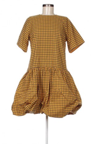 Φόρεμα Levi's, Μέγεθος S, Χρώμα Κίτρινο, Τιμή 57,83 €