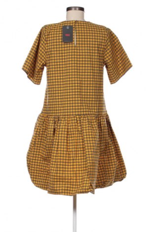 Φόρεμα Levi's, Μέγεθος S, Χρώμα Κίτρινο, Τιμή 54,94 €