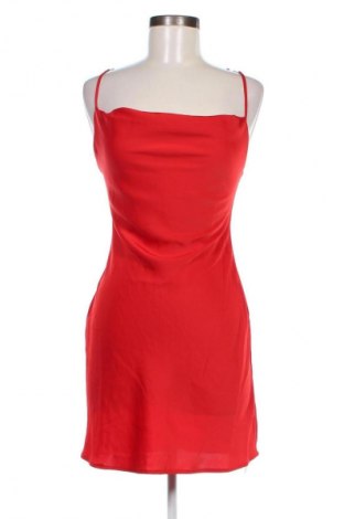 Kleid Light Before Dark, Größe S, Farbe Rot, Preis 39,69 €
