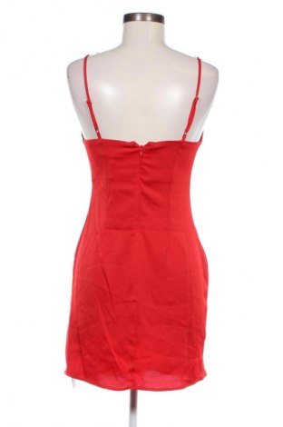 Kleid Light Before Dark, Größe S, Farbe Rot, Preis € 72,16