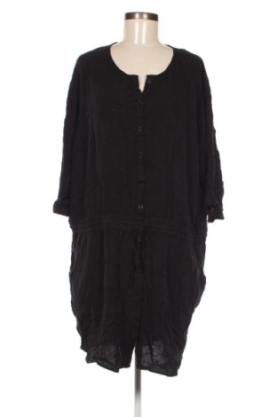 Kleid Lindex, Größe XXL, Farbe Schwarz, Preis € 11,10