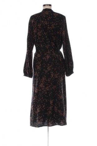 Šaty  Lindex, Veľkosť M, Farba Čierna, Cena  14,23 €