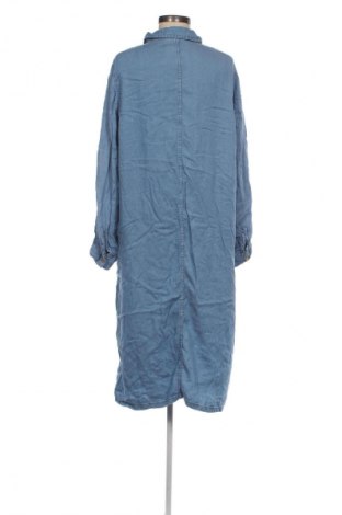 Kleid Lindex, Größe L, Farbe Blau, Preis € 20,18