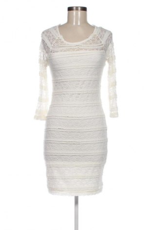 Kleid Lindex, Größe S, Farbe Weiß, Preis € 8,90