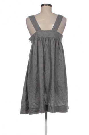 Kleid Lindex, Größe M, Farbe Grau, Preis 8,95 €