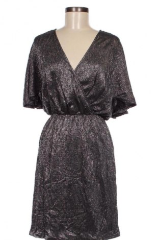 Kleid Lindex, Größe XS, Farbe Silber, Preis € 5,49