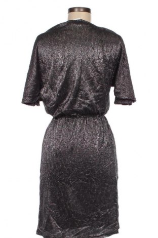 Kleid Lindex, Größe XS, Farbe Silber, Preis € 20,18