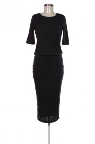 Kleid Lindex, Größe S, Farbe Schwarz, Preis 20,18 €