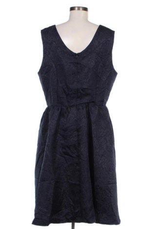 Φόρεμα Lindy Bop, Μέγεθος XL, Χρώμα Μπλέ, Τιμή 19,18 €